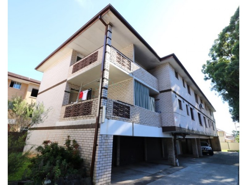 7/99a Longfield Street, Cabramatta NSW 2166