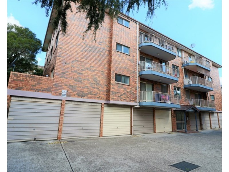 50/4 Equity Place, Canley Vale NSW 2166