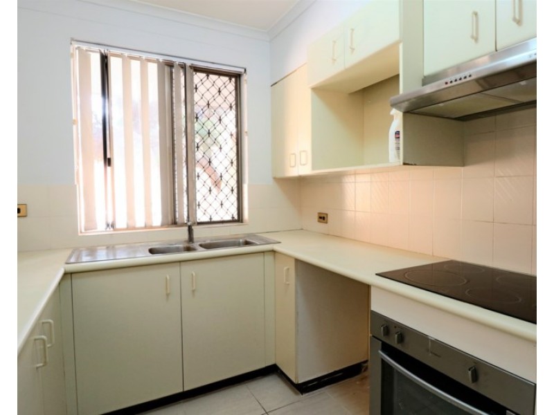 50/4 Equity Place, Canley Vale NSW 2166