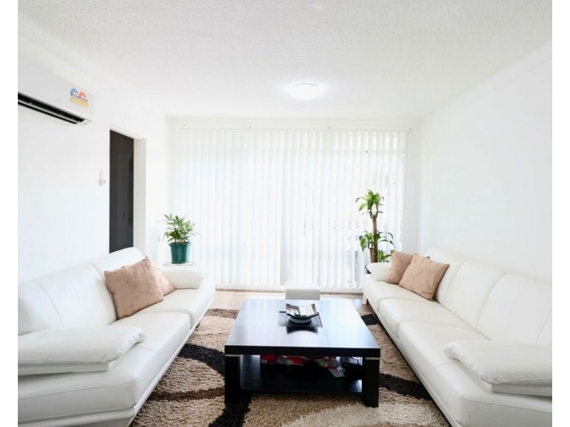 17/25 Norfolk Street, Liverpool NSW 2170