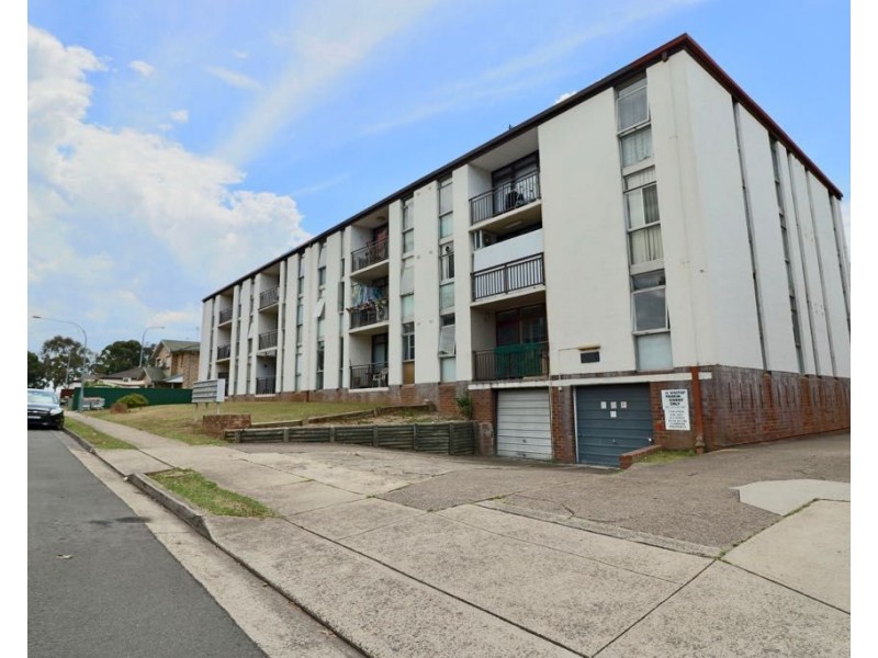 17/25 Norfolk Street, Liverpool NSW 2170