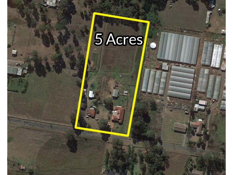150 Cross Street, Kemps Creek NSW 2178