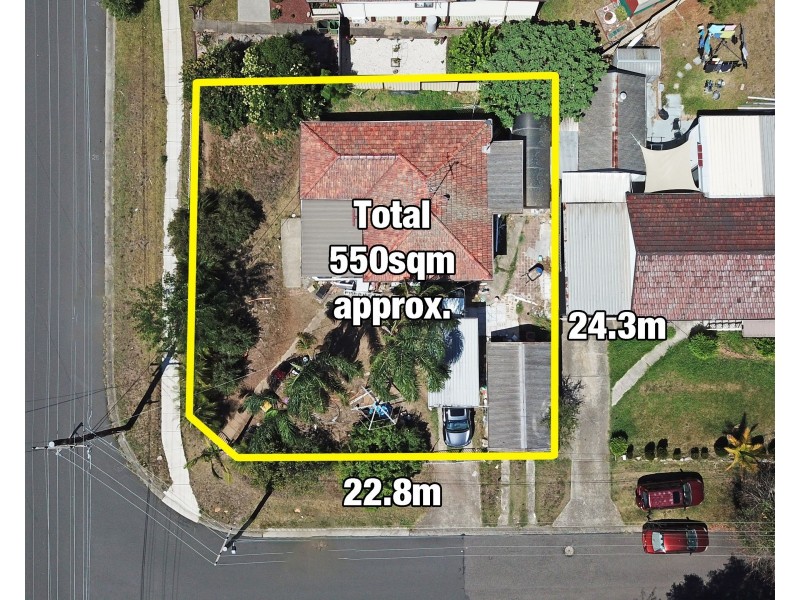 4 Tuncoee Road, Villawood NSW 2163