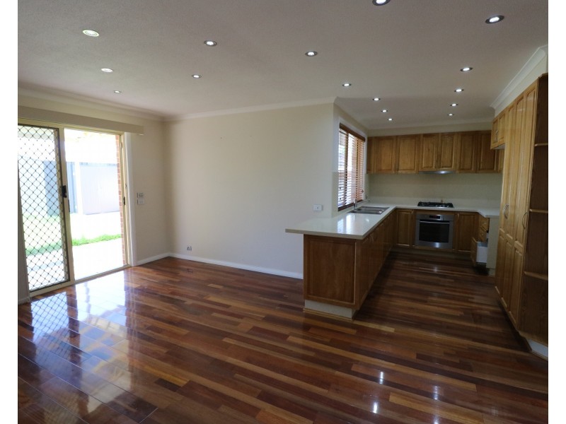3 Tamworth Crescent, Hoxton Park NSW 2171