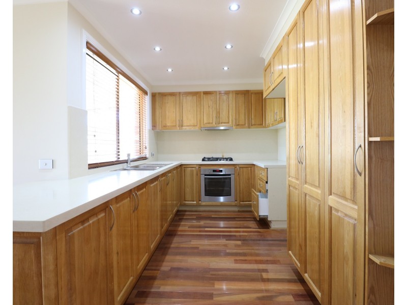 3 Tamworth Crescent, Hoxton Park NSW 2171