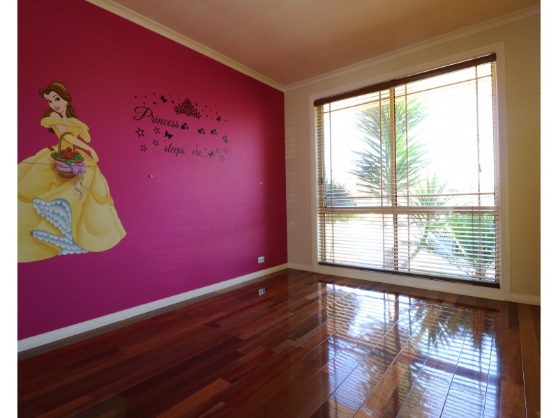 3 Tamworth Crescent, Hoxton Park NSW 2171