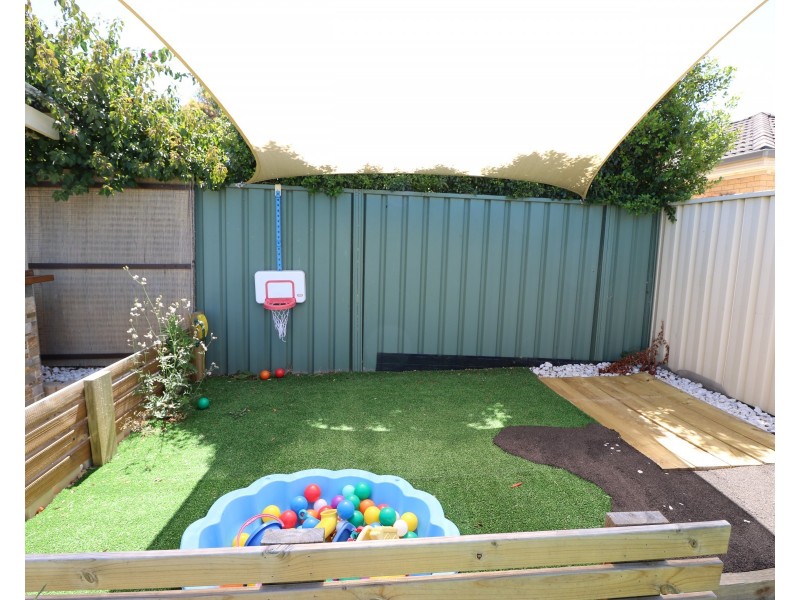 3 Tamworth Crescent, Hoxton Park NSW 2171
