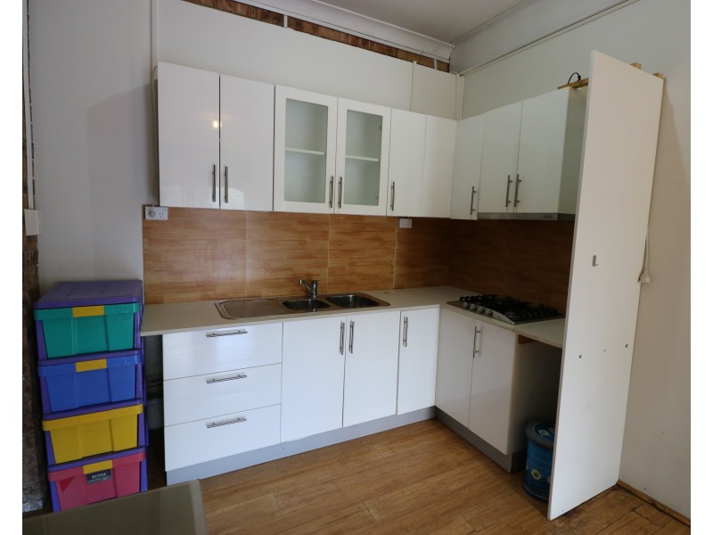 46A Brown Road, Bonnyrigg NSW 2177