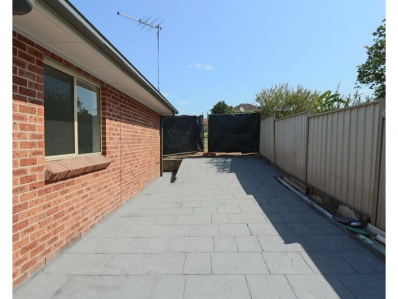 83a Granville Street, Fairfield NSW 2165