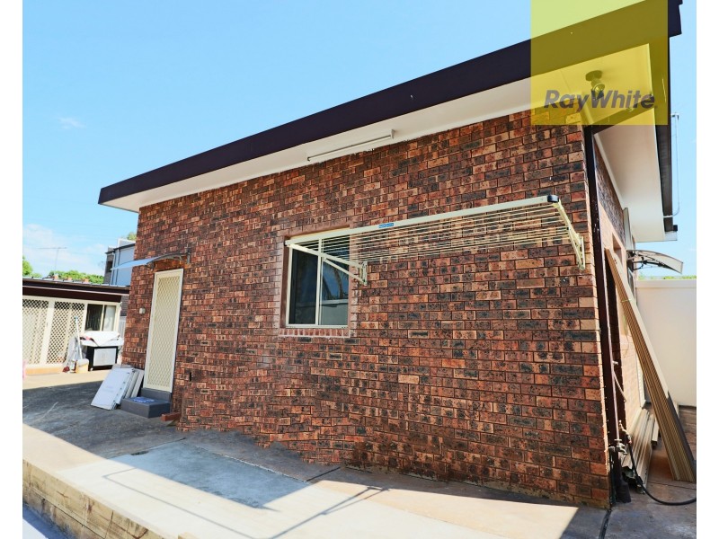 83b Granville Street, Fairfield NSW 2165