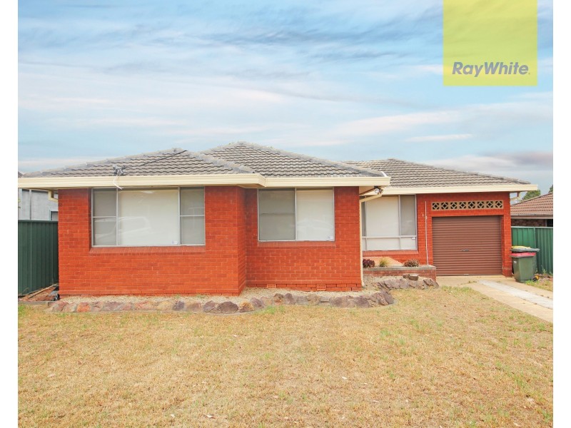 15 Wentworth Street, Glenfield NSW 2167