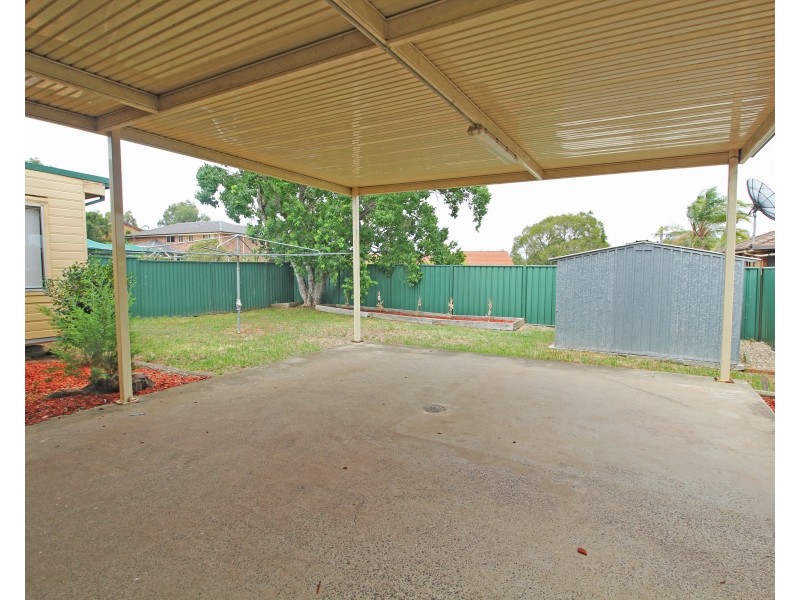 15 Wentworth Street, Glenfield NSW 2167