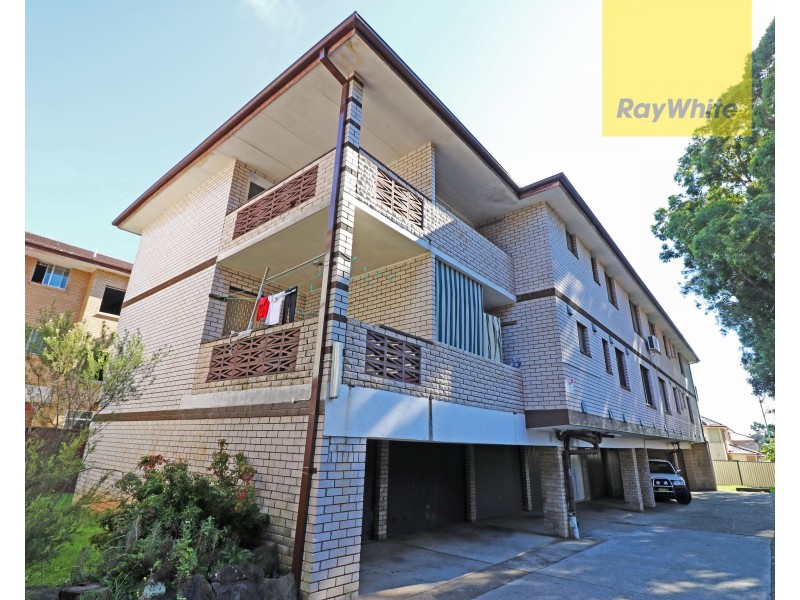 4/99A Longfield Street, Cabramatta NSW 2166