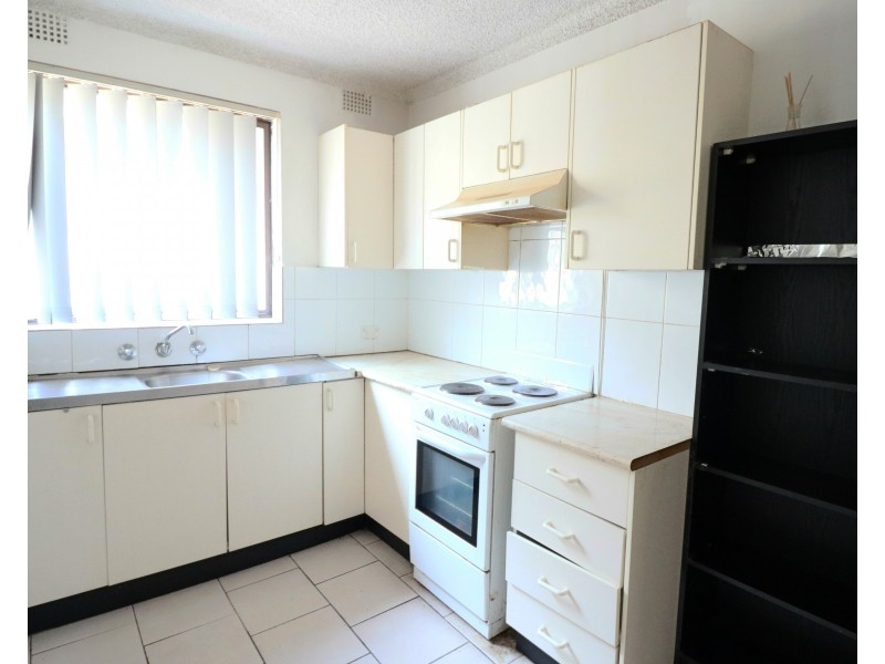 4/99A Longfield Street, Cabramatta NSW 2166