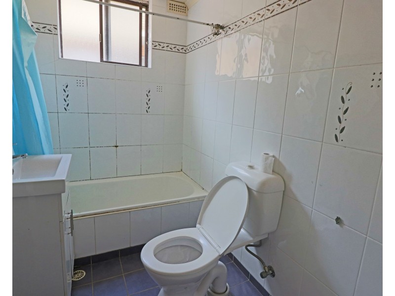 4/99A Longfield Street, Cabramatta NSW 2166