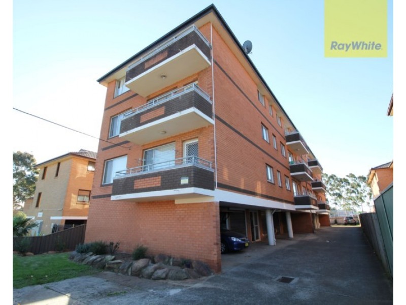 9/15 Bridge Street, Cabramatta NSW 2166