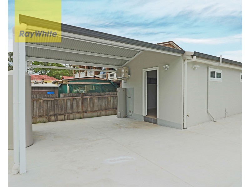 5a Ravenswood Street, Canley Vale NSW 2166