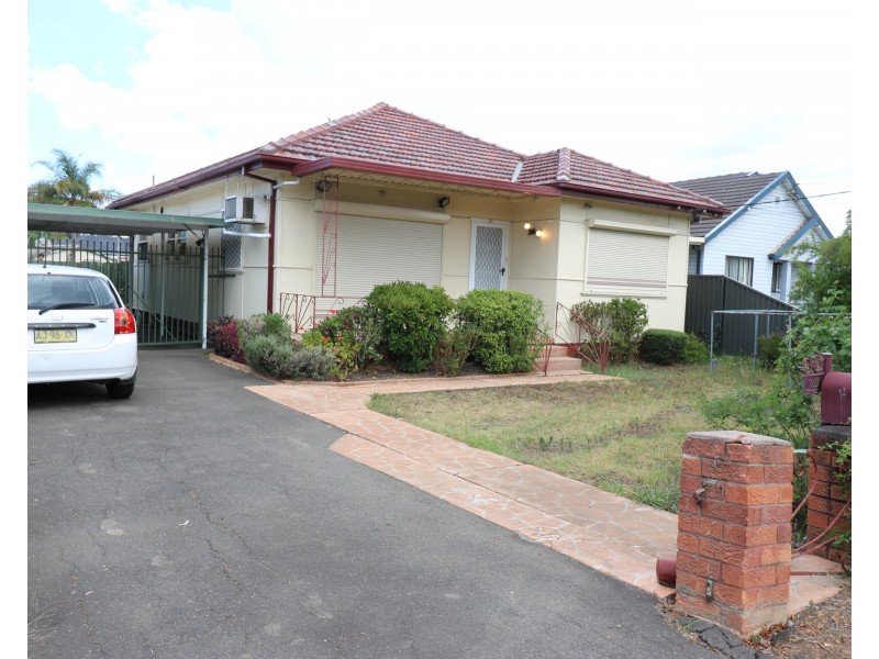 20 Kurrara Street, Lansvale NSW 2166