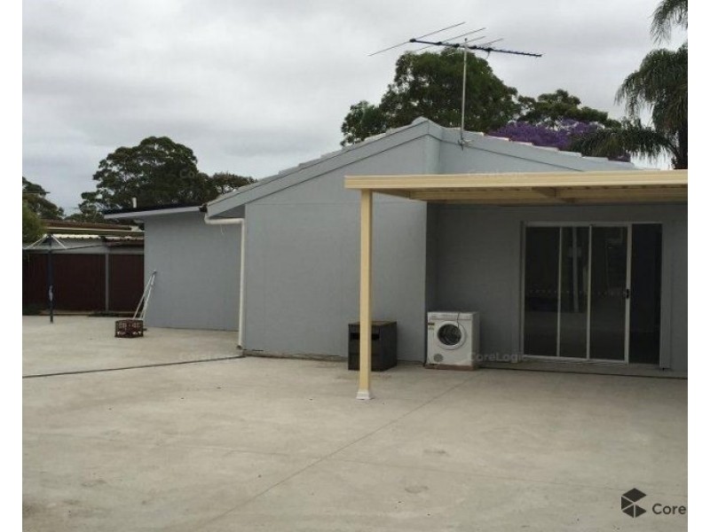 64a Tumbarumba Crescent, Heckenberg NSW 2168