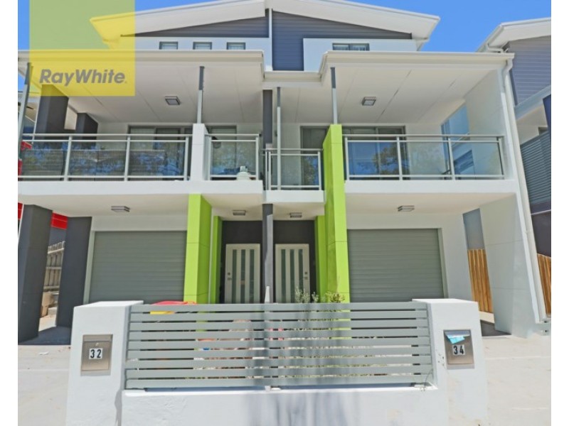 30 Watkin Tench Parade, Pemulwuy NSW 2145