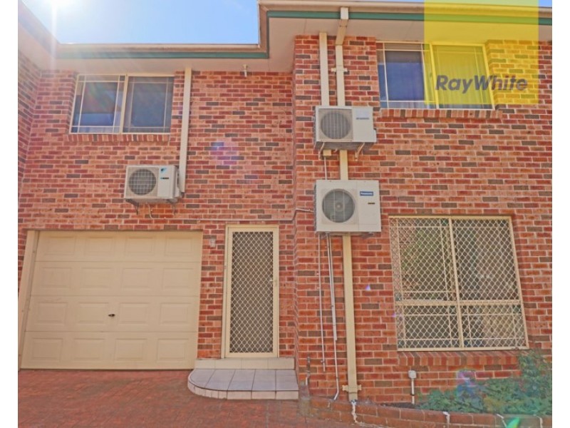 1/22 Beckenham Street, Canley Vale NSW 2166