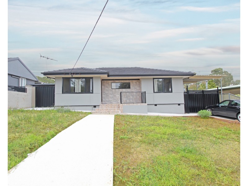 42 Busby Road, Busby NSW 2168