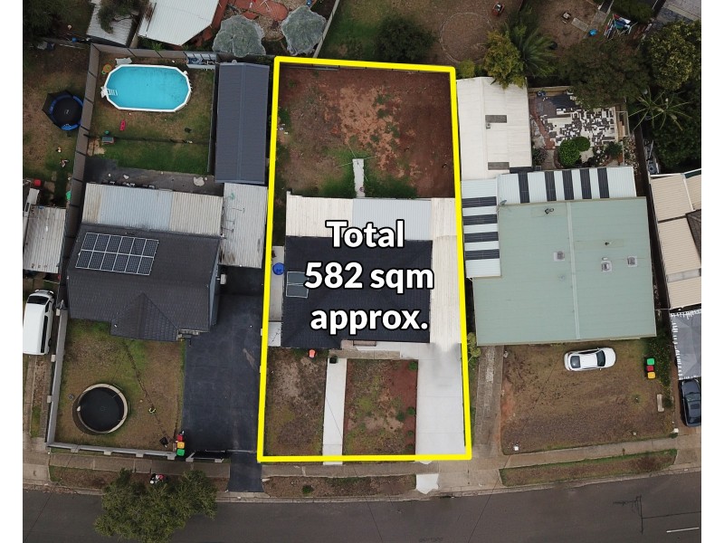 42 Busby Road, Busby NSW 2168