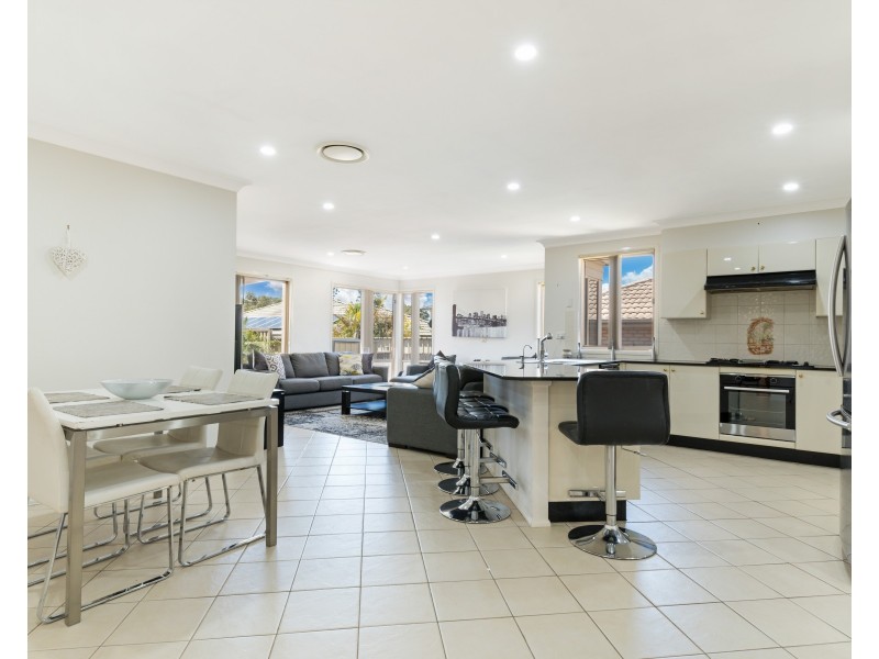 60 Joshua Moore Drive, Horningsea Park NSW 2171