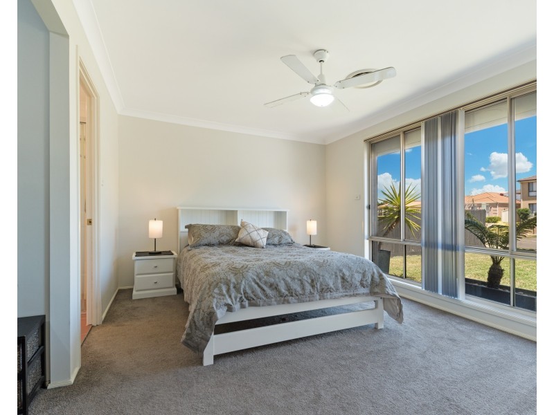 60 Joshua Moore Drive, Horningsea Park NSW 2171