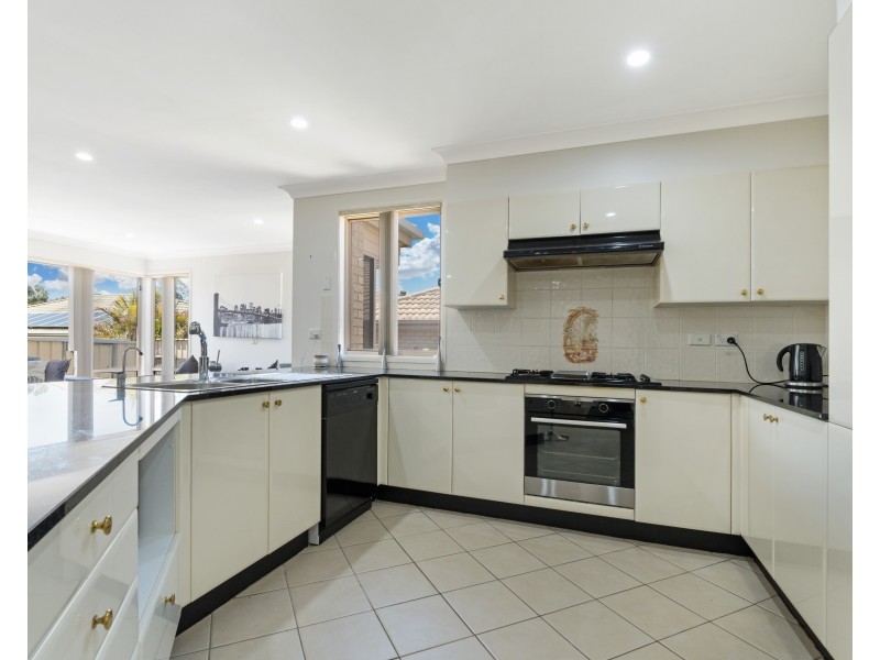 60 Joshua Moore Drive, Horningsea Park NSW 2171