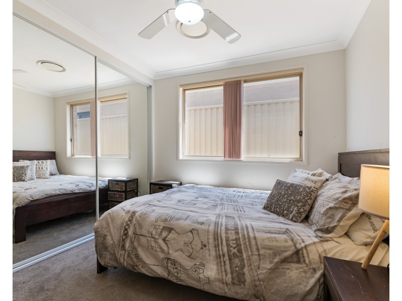 60 Joshua Moore Drive, Horningsea Park NSW 2171