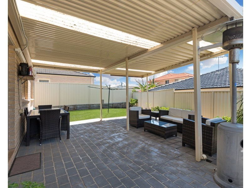 60 Joshua Moore Drive, Horningsea Park NSW 2171