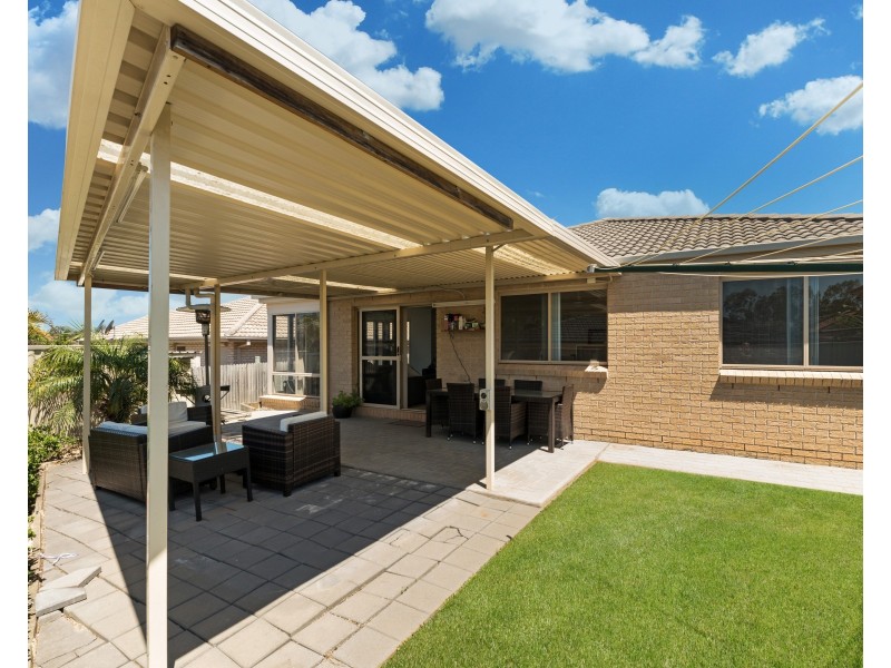 60 Joshua Moore Drive, Horningsea Park NSW 2171