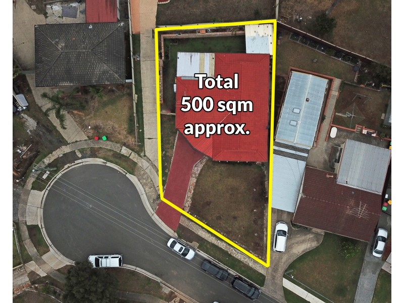 15 Winnall Street, Ashcroft NSW 2168