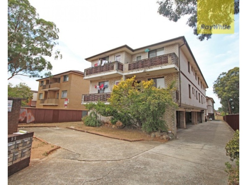 6/99 Longfield Street, Cabramatta NSW 2166