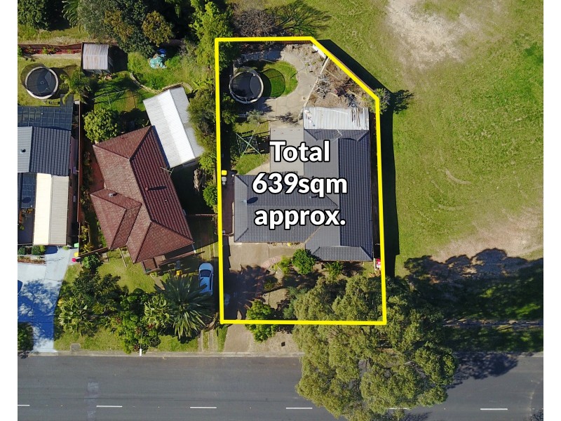 46 Stornoway Avenue, St Andrews NSW 2566