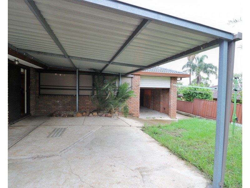 46 Stornoway Avenue, St Andrews NSW 2566