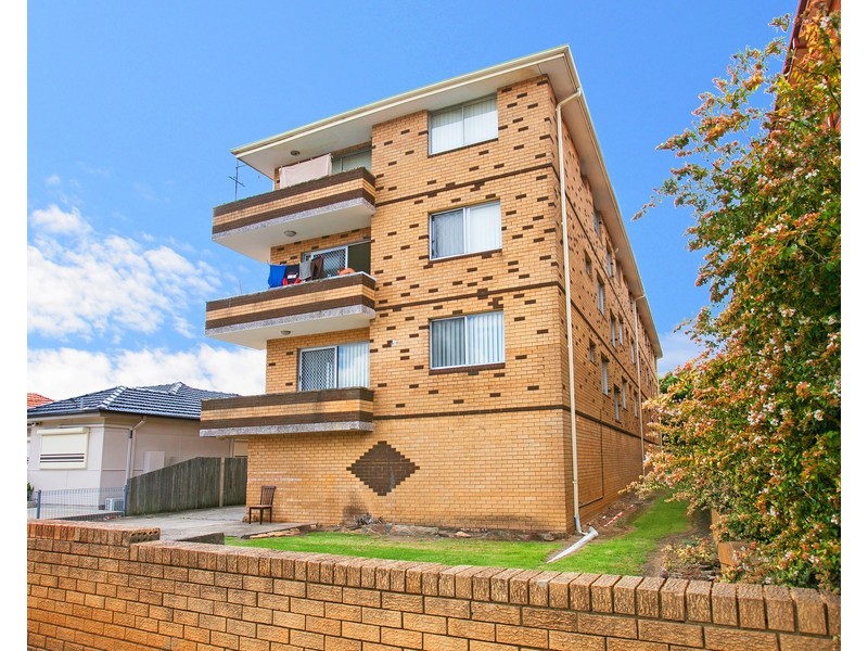 6/90 Smart Street, Fairfield NSW 2165
