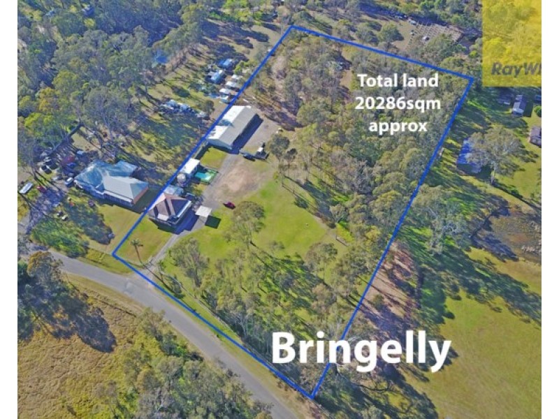 Bringelly NSW 2556