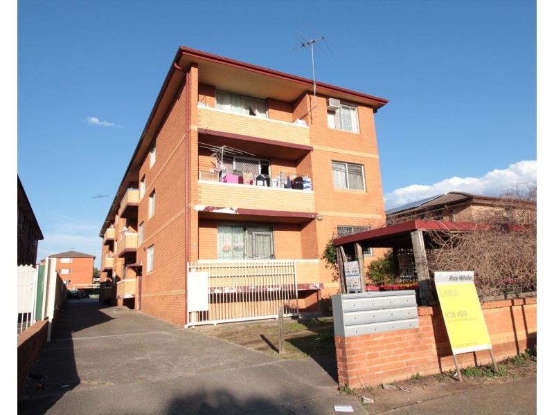 7/64 Cumberland Street, Cabramatta NSW 2166