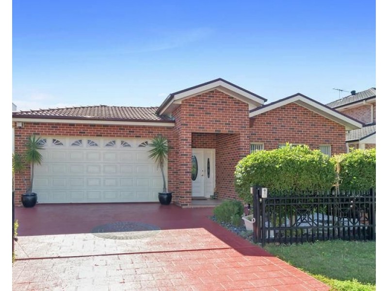 40 Willowbank Crescent, Canley Vale NSW 2166