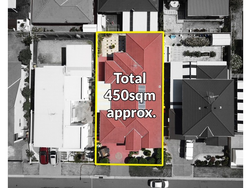 40 Willowbank Crescent, Canley Vale NSW 2166