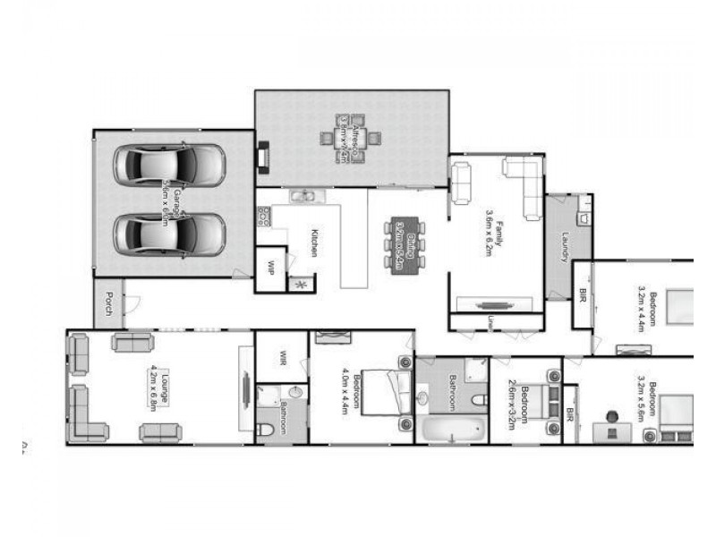 40 Willowbank Crescent, Canley Vale NSW 2166