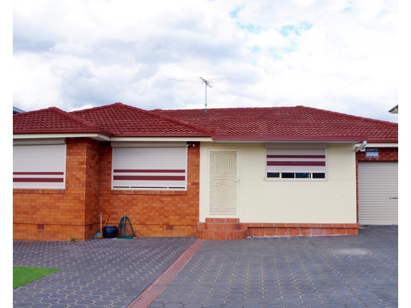 23 Allenby Street, Canley Heights NSW 2166