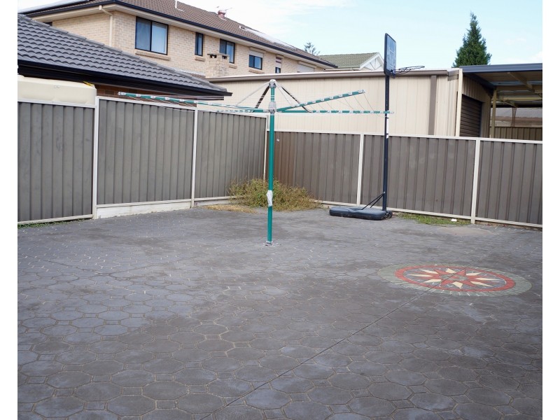 23 Allenby Street, Canley Heights NSW 2166