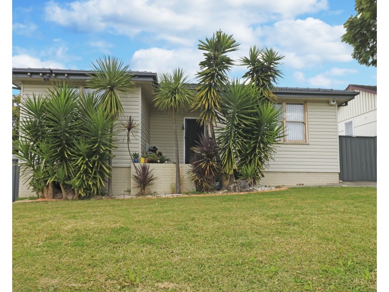4 Dargie Street, Mount Pritchard NSW 2170