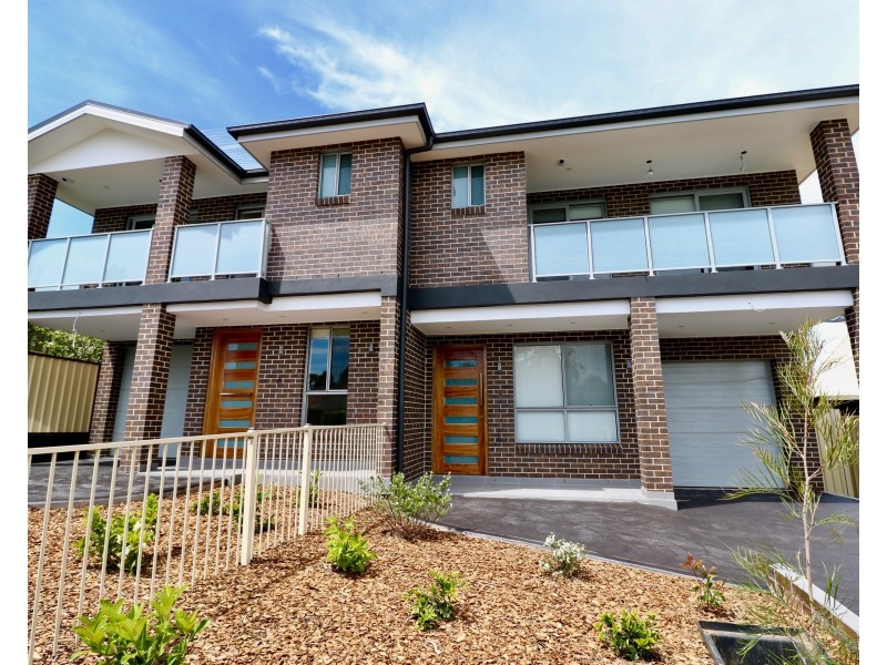 18 Ayrshire Street, Busby NSW 2168