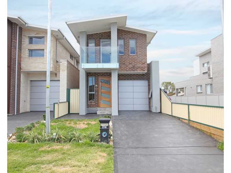 47 Wyong Street, Canley Heights NSW 2166