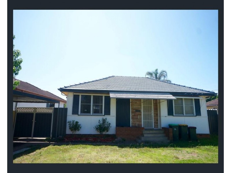 5 Ryeland Street, Miller NSW 2168