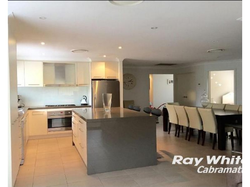 32 Wellumba Street, Horningsea Park NSW 2171